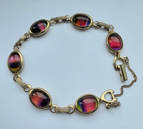 Signed sarah coventry vintage - signed,
