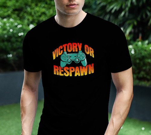 Victory respawn - or,