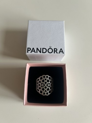 Retired pandora ale sterling - retired,