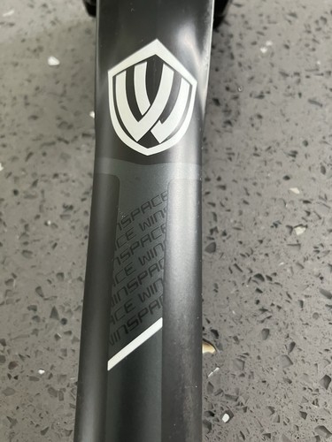 Winspace carbon seatpost - ud,