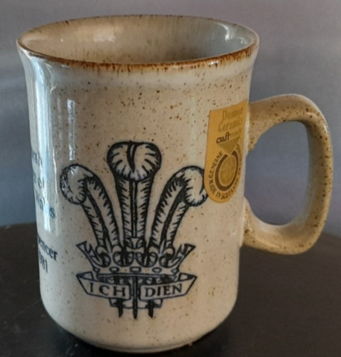Vintage dunoon ceramics - vintage,