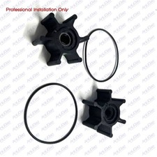 2× Water Pump Flexible