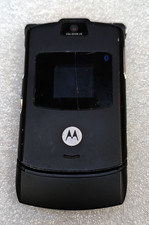 Vintage Motorola RAZR V3  2G