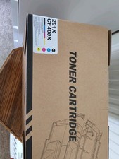 HP Ink Cartridge Yield High