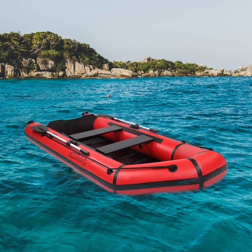 Inflatable kayak boat - hp,