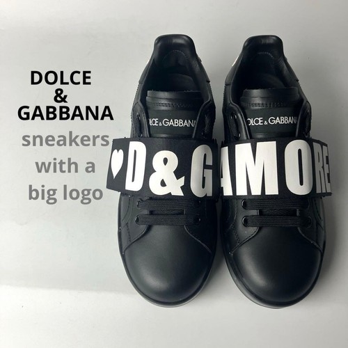 Dolce gabbana g - gabbana, big