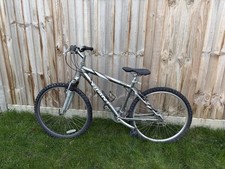 Giant Rock Mountain Bike