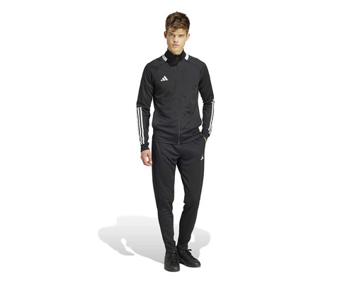 Adidas mens black sereno - adidas, 2