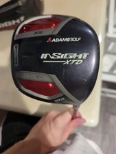 Adams Golf Insight Driver  A3