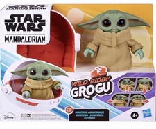 Star Wars Wild Ridin' Grogu
