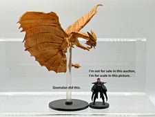 D&D Pathfinder Mini Tyranny of