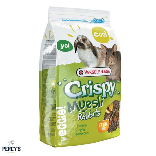Rabbit feed versele laga - feed,