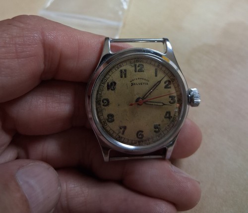 Wwii rare german military - rare,