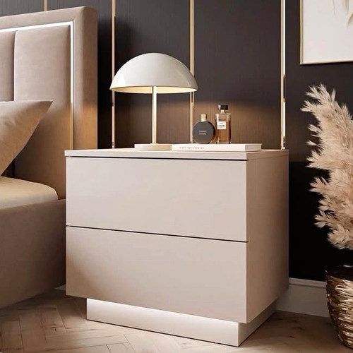 Drawer bedside table for - drawer,