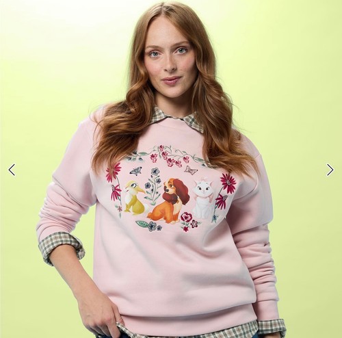 Disney store lady thumper - disney,