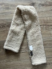 Shires Fleece Girth Cover
