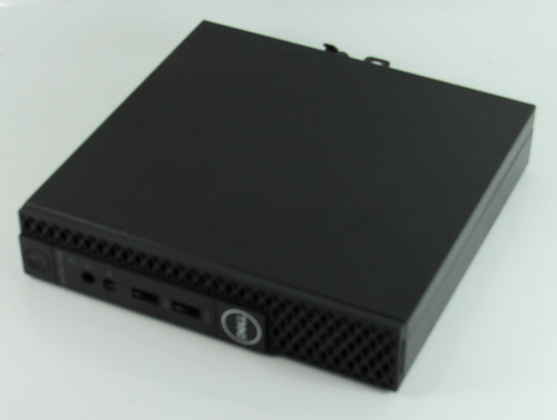 Dell optiplex 3060 mini micro - dell,