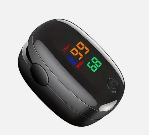 New blood glucose monitor led - glucose,