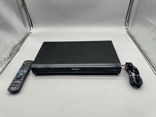 Panasonic dmr xw380 dvd - panasonic,