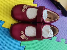 Girls Startrite Casual Flower