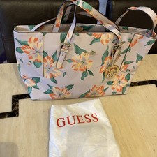 GUESS Women's Floral Bag New