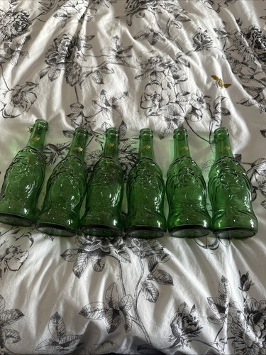 Lucky buddha beer bottles - lucky,