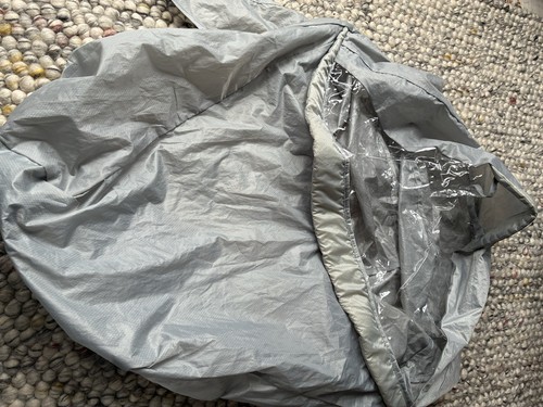 Joolz day raincover - day, 3