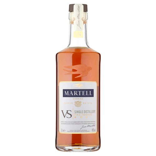 Martell cognac - martell, vs
