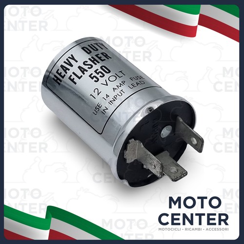 Turn signal piaggio vespa - turn,