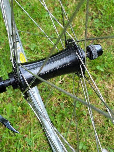 Specialized mountain bike - specialized,