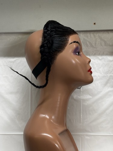 Glueless remy frontal - remy,