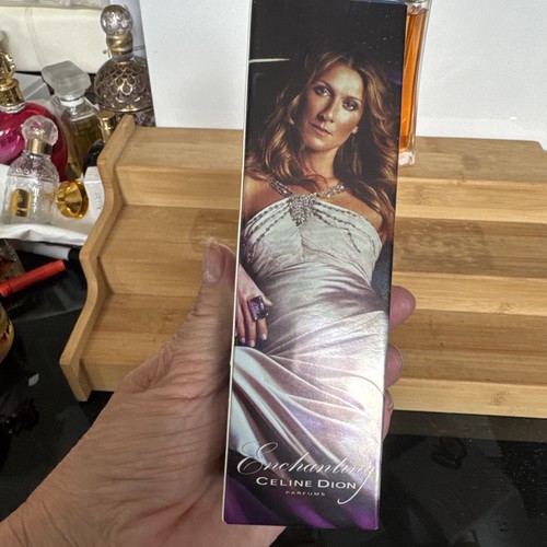 Celine dion enchanting eau - dion, de