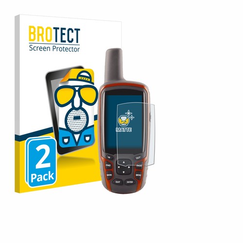 Pack anti glare screen - 2,