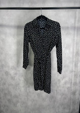 George at Asda Black White