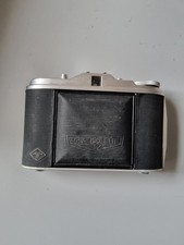 Vintage German made Agfa