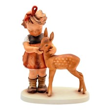 Goebel Hummel Friends Figurine