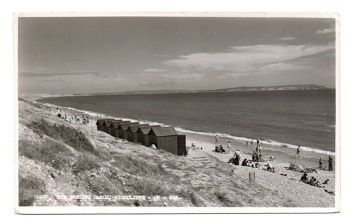 Antique postcard - antique,