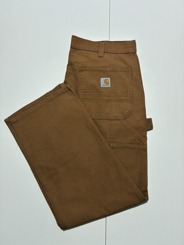 Men carhartt trousers - men’s,