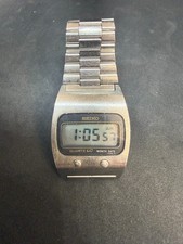 Seiko quartz 0439 5007 - lc, 0439-5007