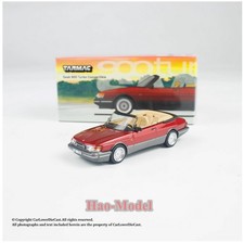 TW 1:64 Saab 900 Turbo