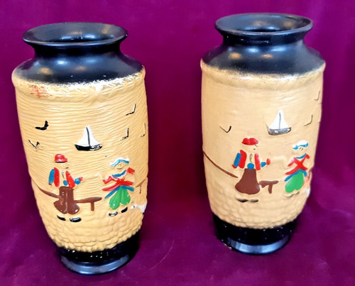 Antique pair english old - english,