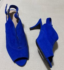 M&S FOOTGLOVE UPPER LEATHER