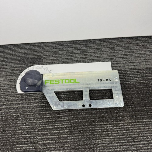 Festool adjustable - festool, fs-ks