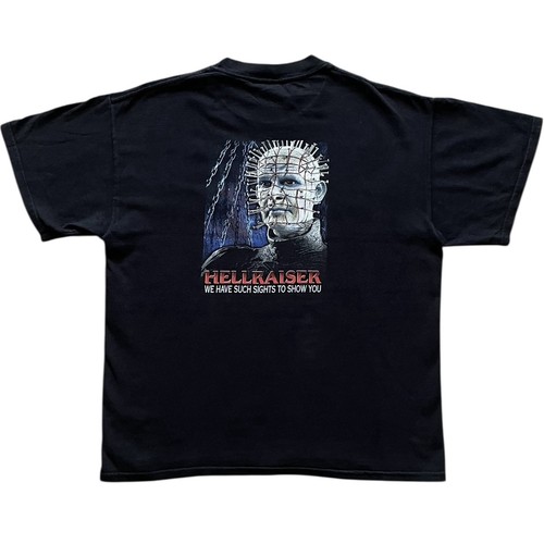 Vintage hellraiser pinhead - vintage,