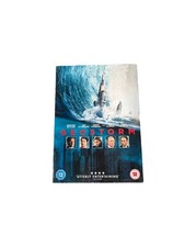 Geostorm (DVD, 2017)