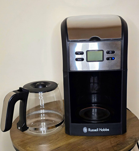Russell hobbs 14597 - hobbs, caffe