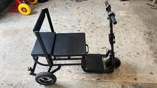 Efoldi lite light folding - /,