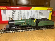 Hornby OO Gauge R3277 GWR