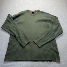 Quiksilver Men's XL V-Neck