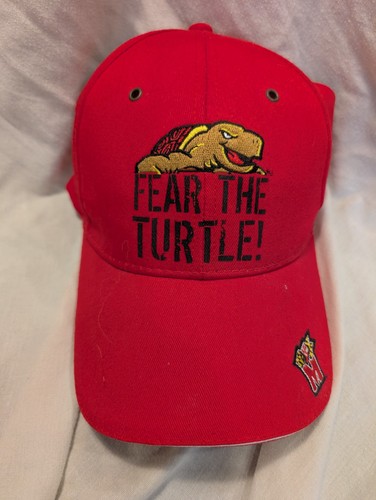 Maryland terps hat adjustable - terps,